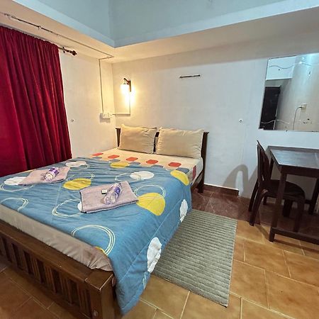 Апартаменты Cozy Nest Варкала Экстерьер фото
