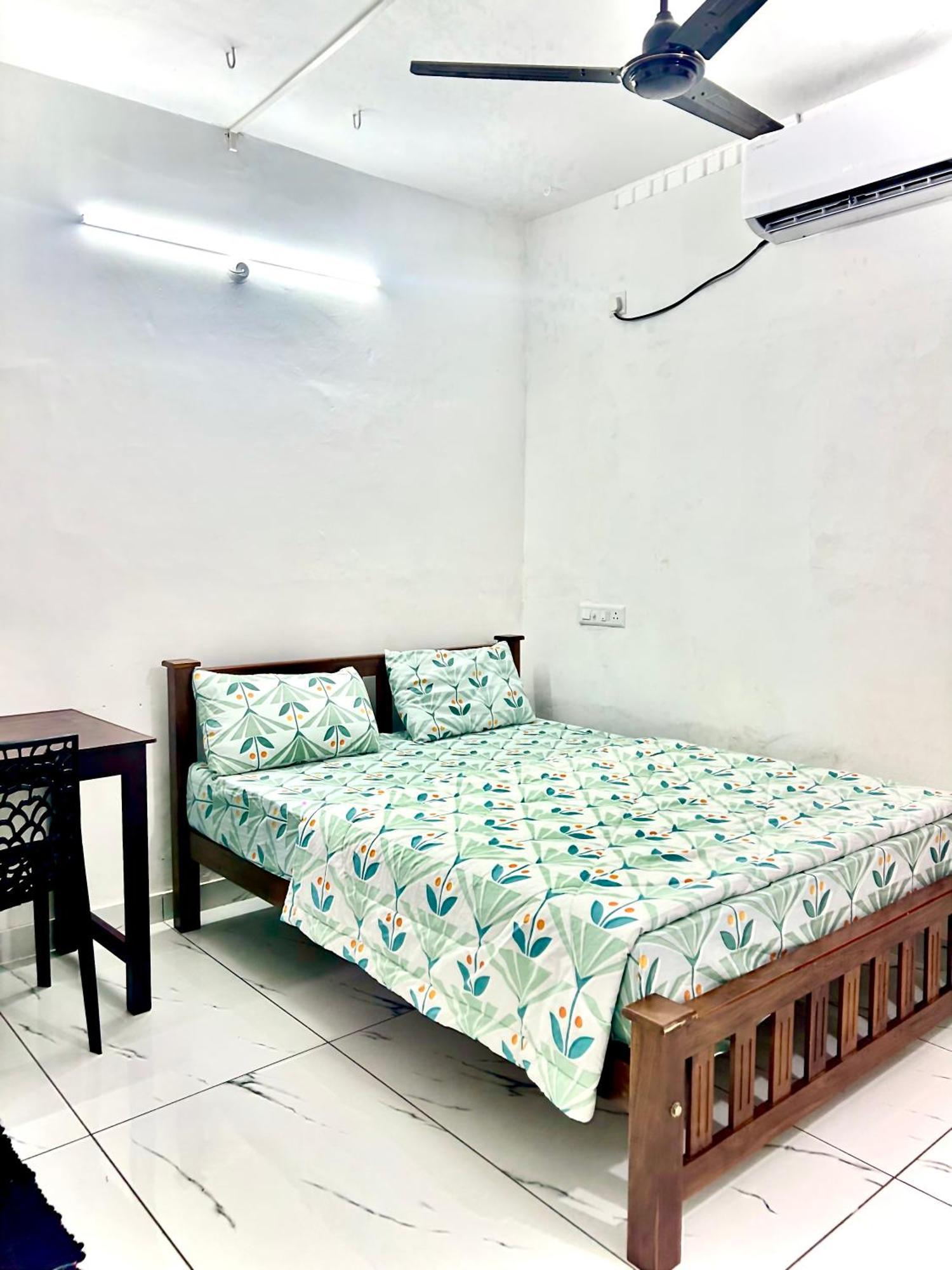 Апартаменты Cozy Nest Варкала Экстерьер фото