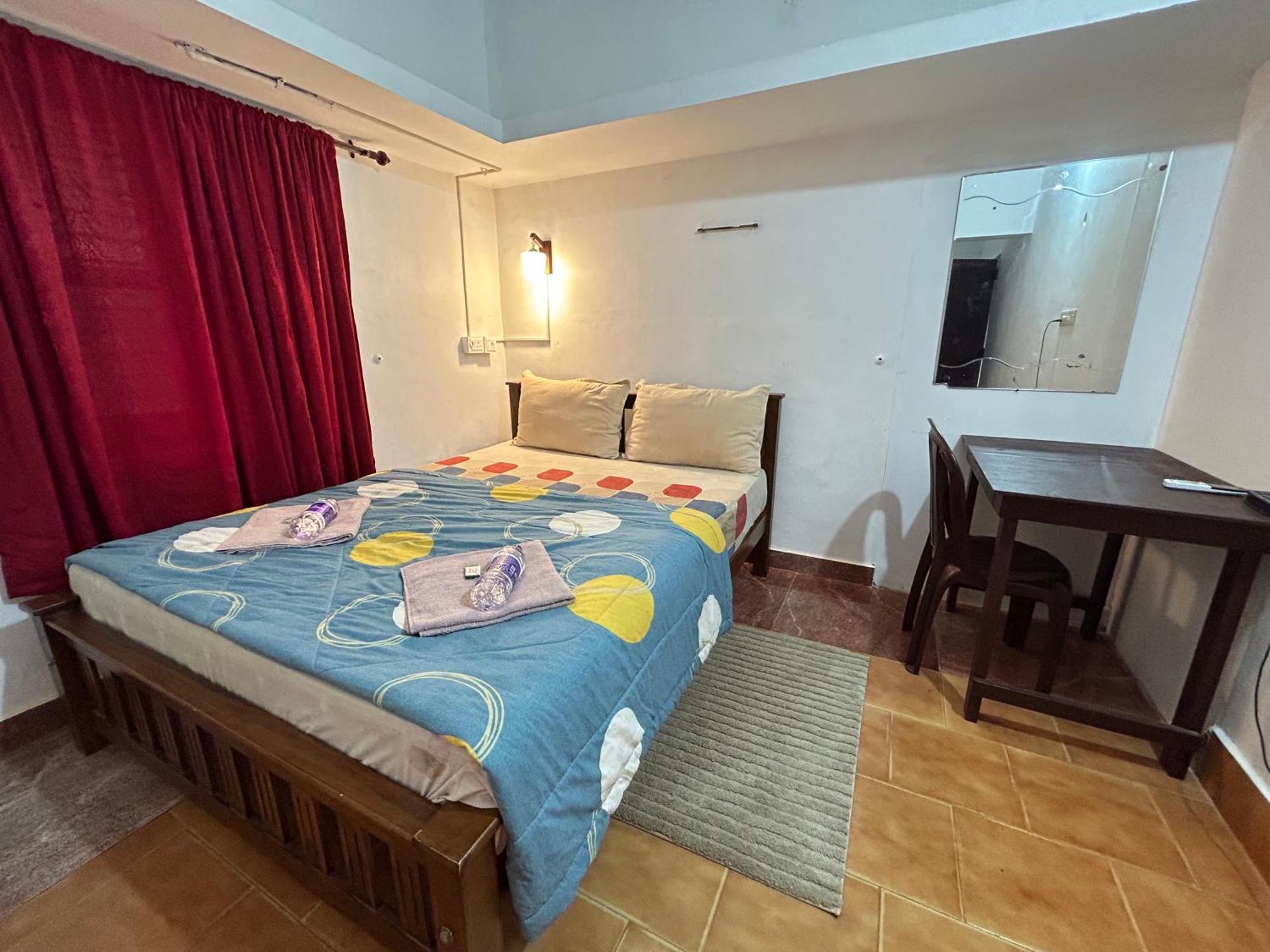 Апартаменты Cozy Nest Варкала Экстерьер фото